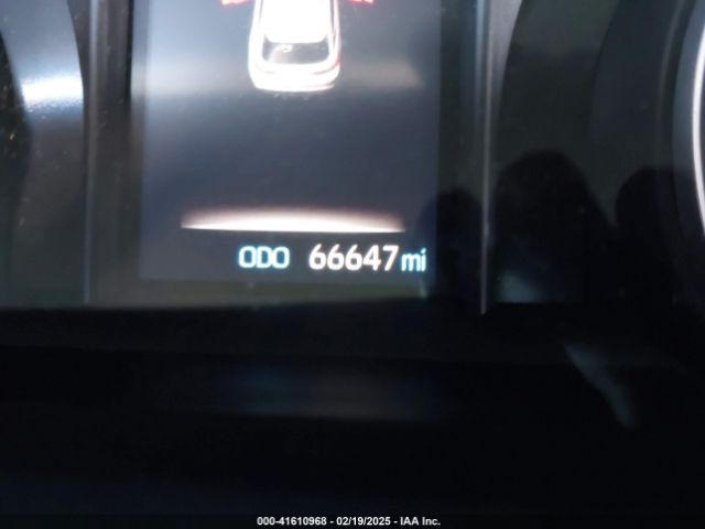 JTEAAAAH4MJ017634 Toyota VENZA LE