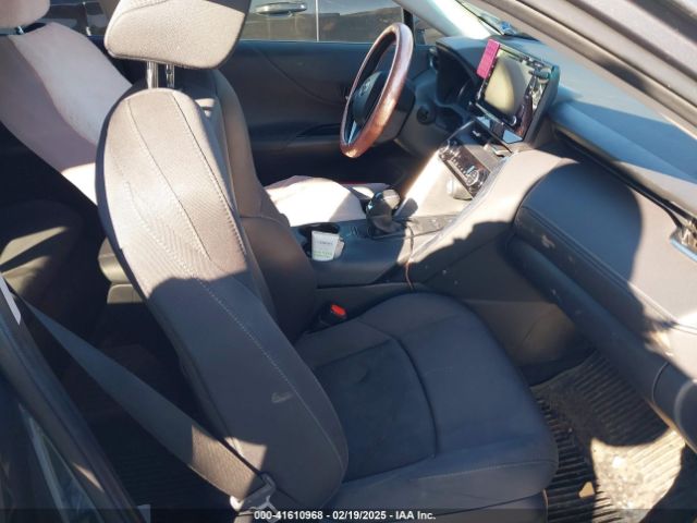 JTEAAAAH4MJ017634 Toyota VENZA LE