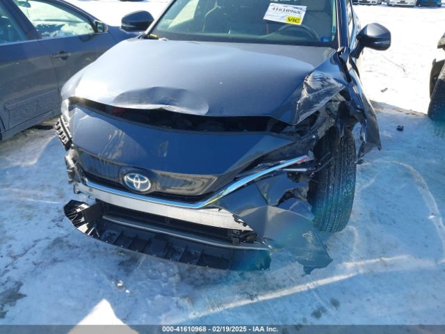 JTEAAAAH4MJ017634 Toyota VENZA LE
