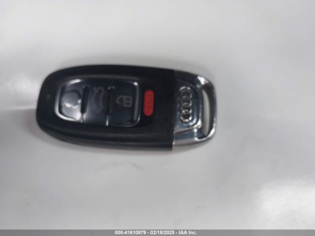WAUBFAFL9EN035335 Audi A4 2.0t Premium