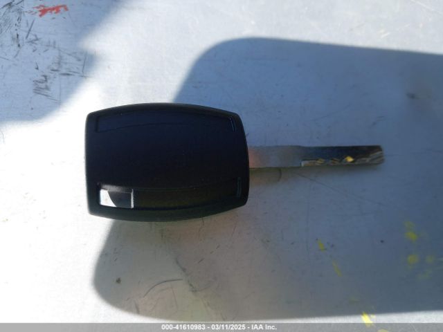 1FADP3F23GL263928 Ford FOCUS SE