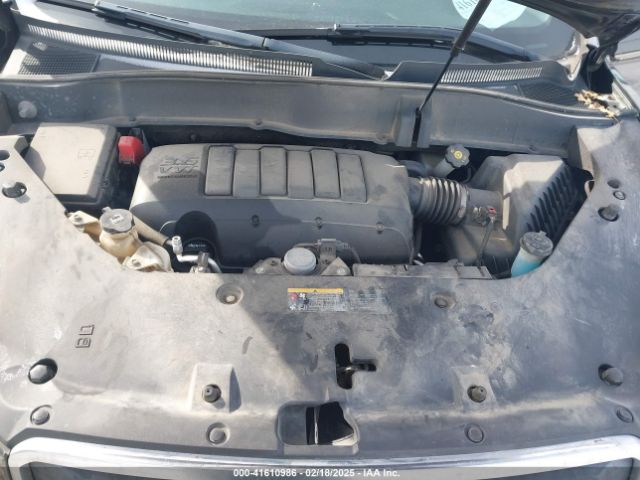1GKKVRKD7FJ282188 GMC Acadia Slt-1