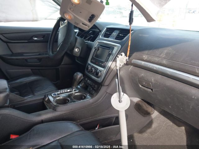 1GKKVRKD7FJ282188 GMC Acadia Slt-1