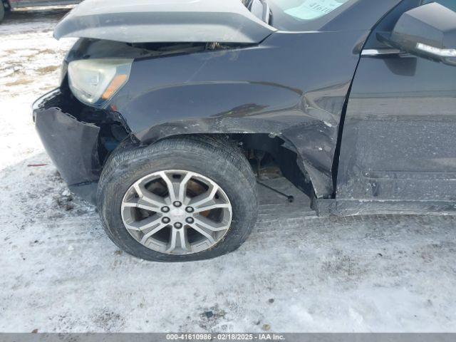 1GKKVRKD7FJ282188 GMC Acadia Slt-1