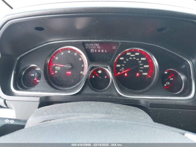 1GKKVRKD7FJ282188 GMC Acadia Slt-1