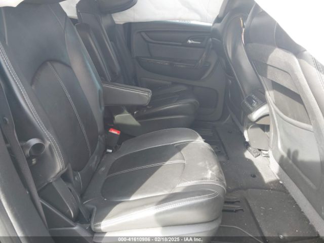 1GKKVRKD7FJ282188 GMC Acadia Slt-1