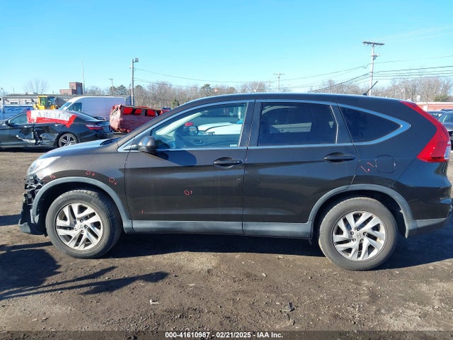 2HKRM4H57FH678257 Honda CR-V EX