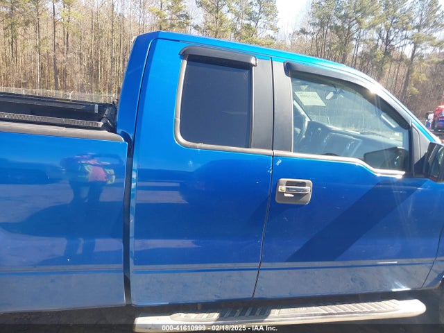 Ford F-150 Xlt 2014 1FTFX1EF2EFC25761 Image 14