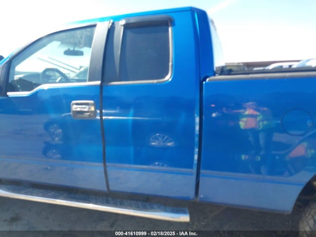 Ford F-150 Xlt 2014 1FTFX1EF2EFC25761 Image 15