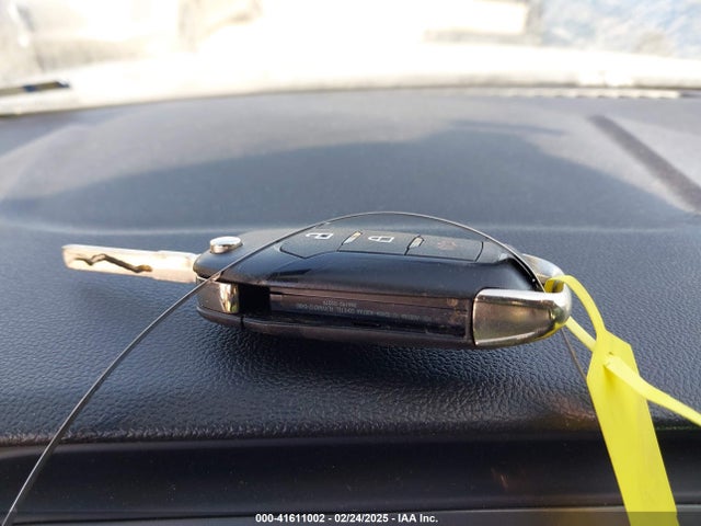 Ford ESCAPE S 2020 1FMCU0F62LUA84411 Image 11