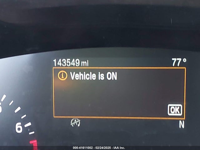 Ford ESCAPE S 2020 1FMCU0F62LUA84411 Image 15