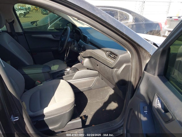 Ford ESCAPE S 2020 1FMCU0F62LUA84411 Image 5