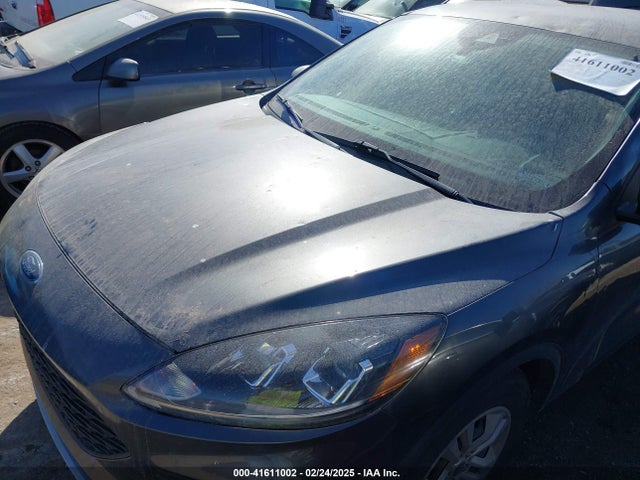 Ford ESCAPE S 2020 1FMCU0F62LUA84411 Image 6