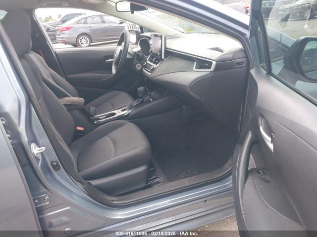 5YFEPRAEXLP083267 Toyota COROLLA LE
