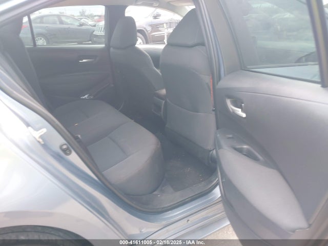 5YFEPRAEXLP083267 Toyota COROLLA LE
