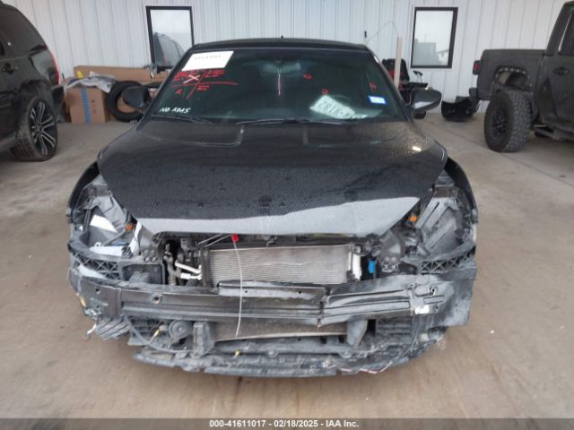 KMHTC6AD6HU321999 Hyundai Veloster Value Edition