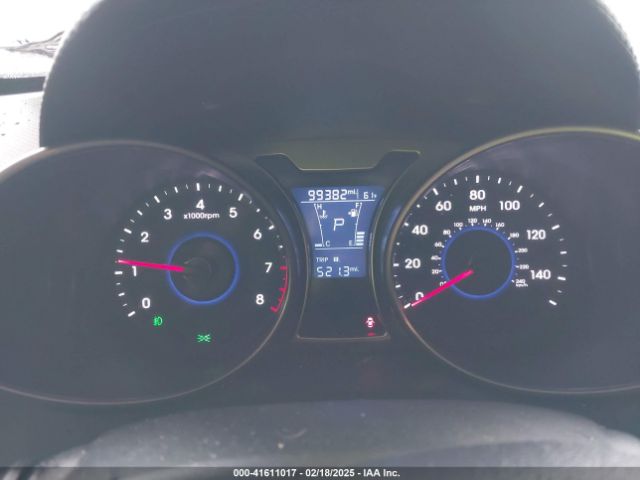 KMHTC6AD6HU321999 Hyundai Veloster Value Edition
