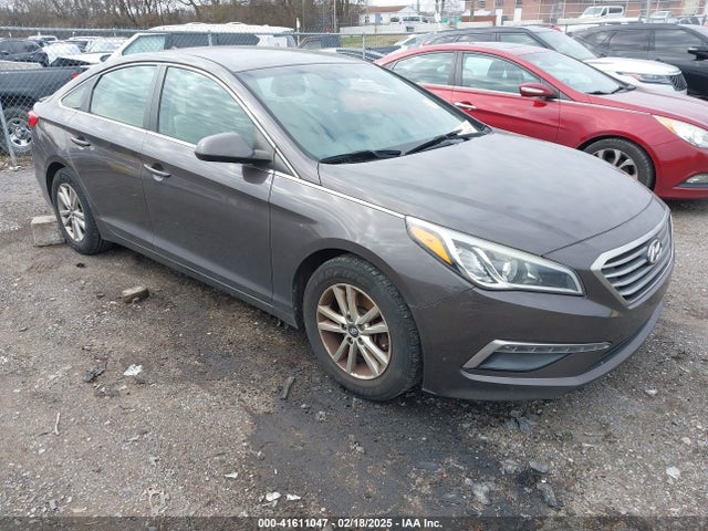 2015 5NPE24AF0FH243216 main image