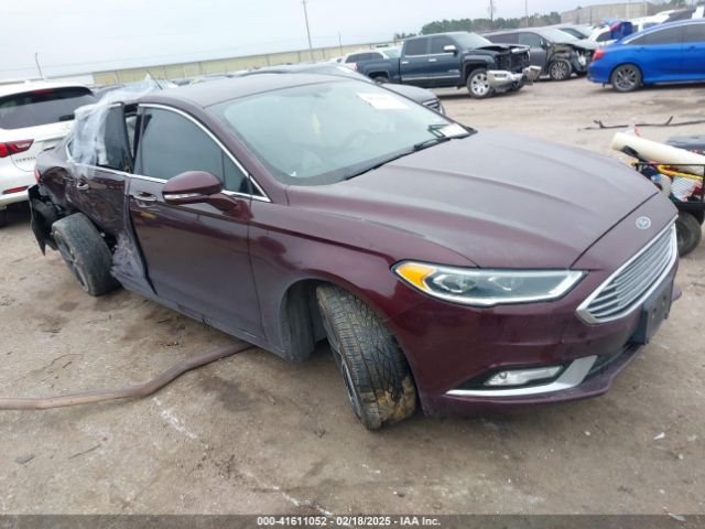 3FA6P0K93HR264378 auction archive image
