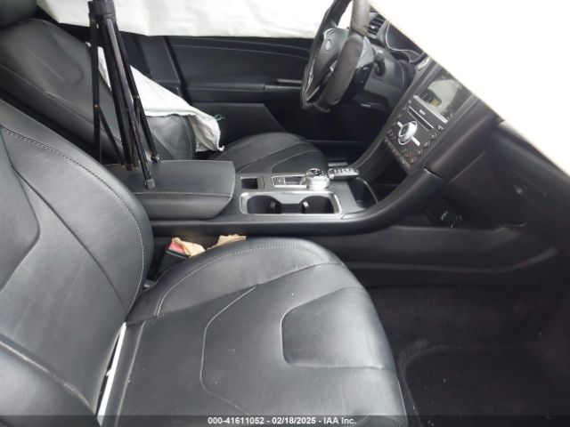 3FA6P0K93HR264378 Ford Fusion Titanium