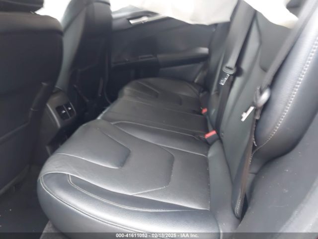 3FA6P0K93HR264378 Ford Fusion Titanium