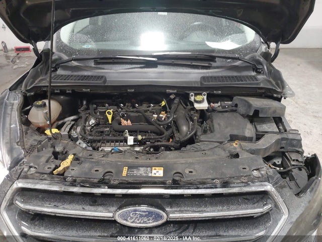1FMCU9GD2KUA47133 Ford ESCAPE SE