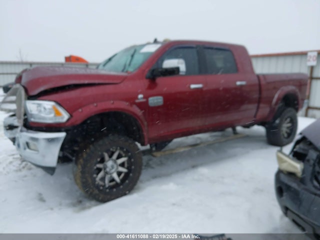 3C6UR5PL9GG251763 RAM 2500