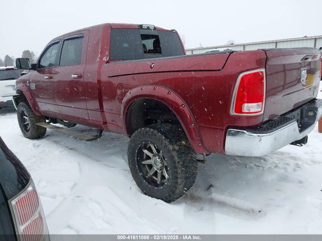 3C6UR5PL9GG251763 RAM 2500