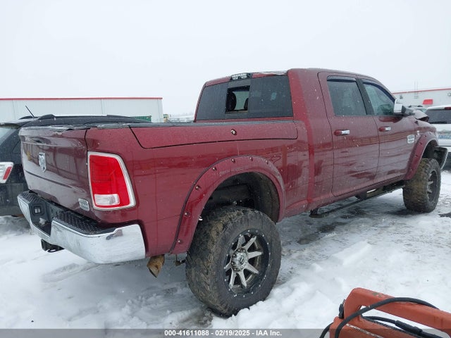 3C6UR5PL9GG251763 RAM 2500