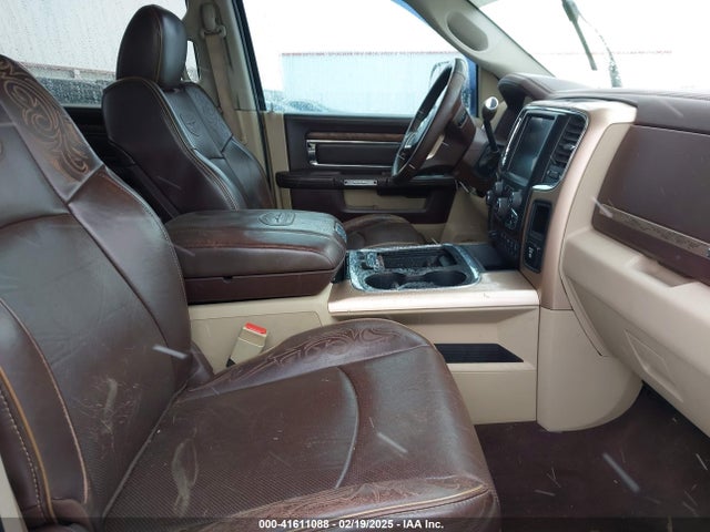 3C6UR5PL9GG251763 RAM 2500