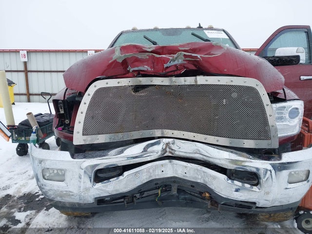 3C6UR5PL9GG251763 RAM 2500