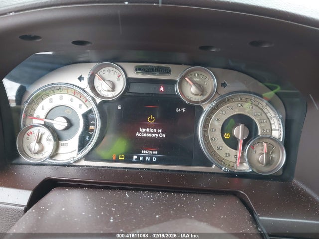 3C6UR5PL9GG251763 RAM 2500