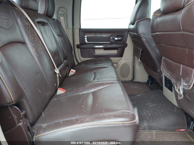 3C6UR5PL9GG251763 RAM 2500