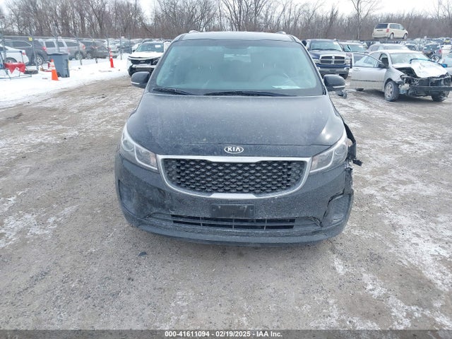 KNDMB5C1XF6030674 KIA SEDONA LX