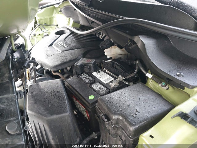 KNDJN2A22G7854717 KIA Soul