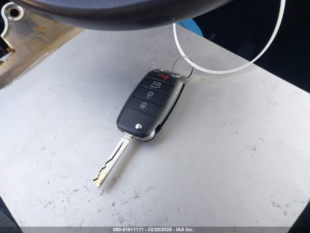 KNDJN2A22G7854717 KIA Soul