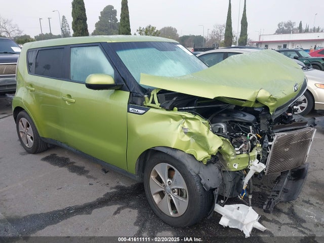 KNDJN2A22G7854717 KIA Soul