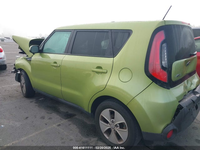 KNDJN2A22G7854717 KIA Soul