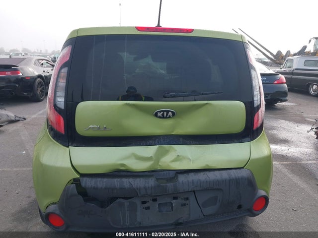 KNDJN2A22G7854717 KIA Soul