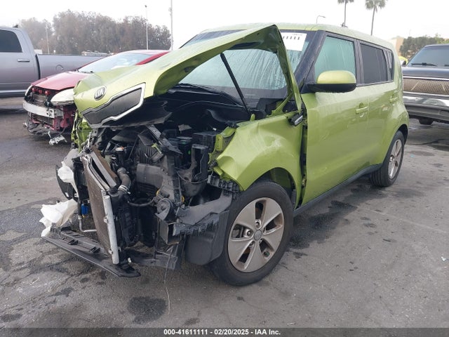 KNDJN2A22G7854717 KIA Soul