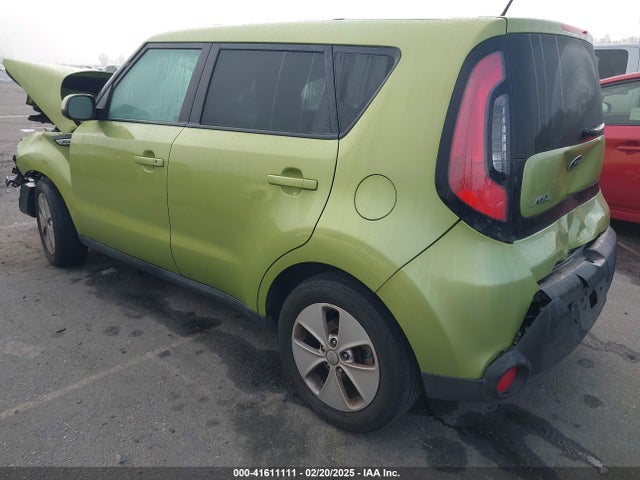 KNDJN2A22G7854717 KIA Soul