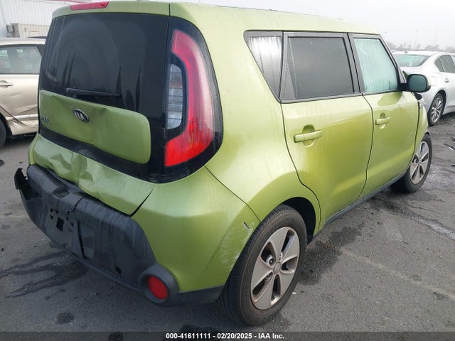 KNDJN2A22G7854717 KIA Soul