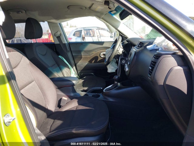 KNDJN2A22G7854717 KIA Soul