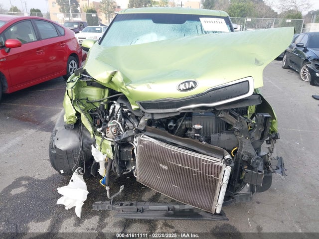 KNDJN2A22G7854717 KIA Soul