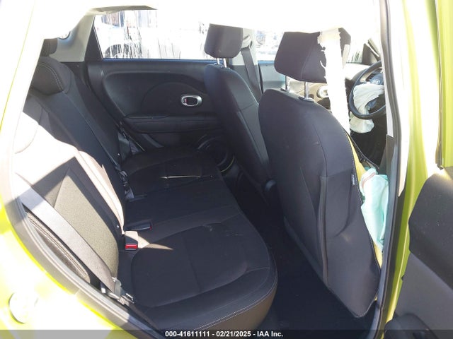 KNDJN2A22G7854717 KIA Soul