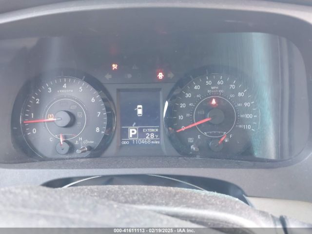 2015 TOYOTA SIENNA 5TDKK3DC1FS661065 Photo 6