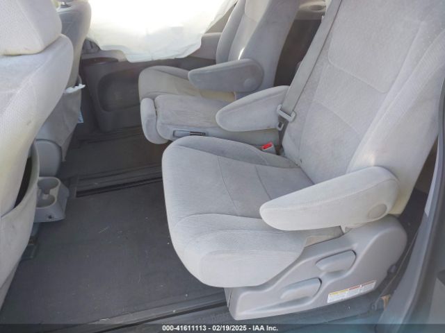 2015 TOYOTA SIENNA 5TDKK3DC1FS661065 Photo 7