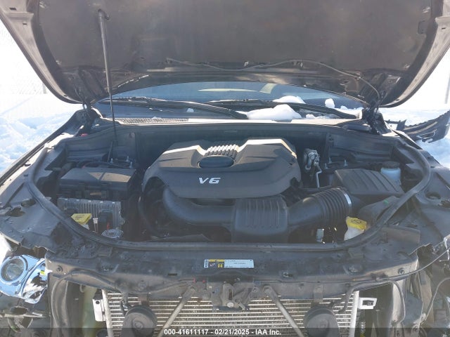 1C4RJFBGXFC876292 Jeep Grand Cherokee Limited