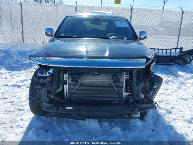 1C4RJFBGXFC876292 Jeep Grand Cherokee Limited