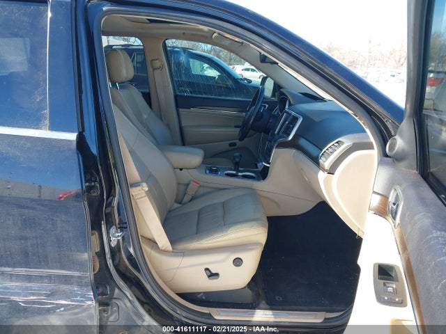1C4RJFBGXFC876292 Jeep Grand Cherokee Limited